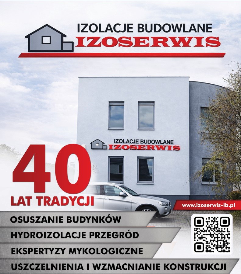 remonty, izolacje RACIBÓRZ